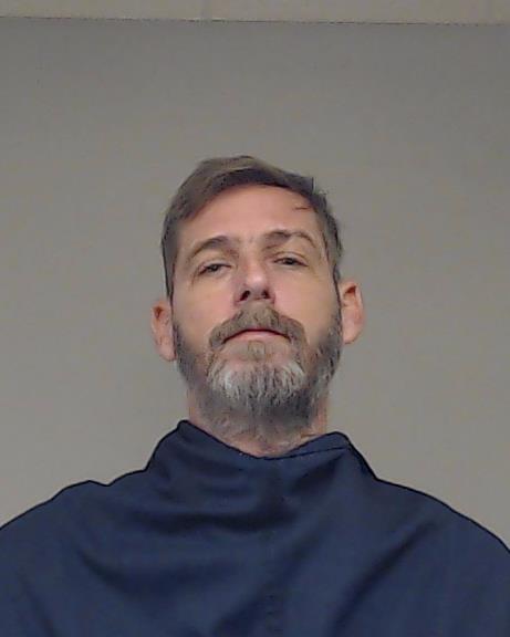 Burks, Jeffery Taylor arrested by Collin County SO/PD