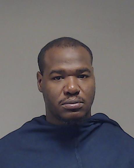 Boyd, Zakee Alexander arrested by Collin County SO/PD