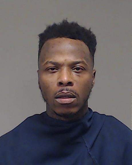 Burgess, James Latour arrested by Collin County SO/PD