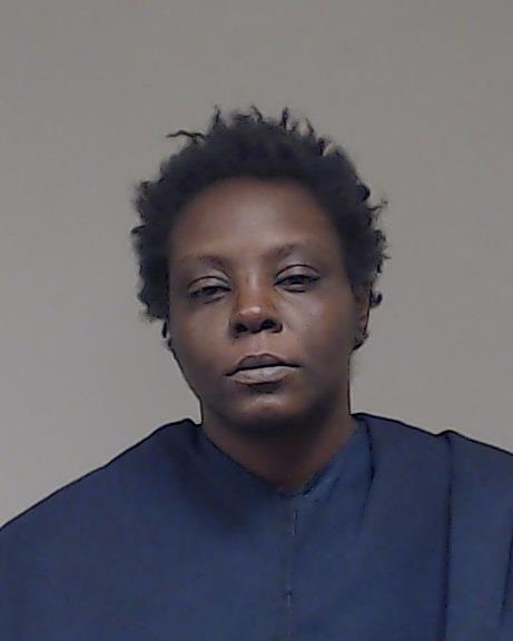 Darius, Taijare Altoniya arrested by Collin County SO/PD