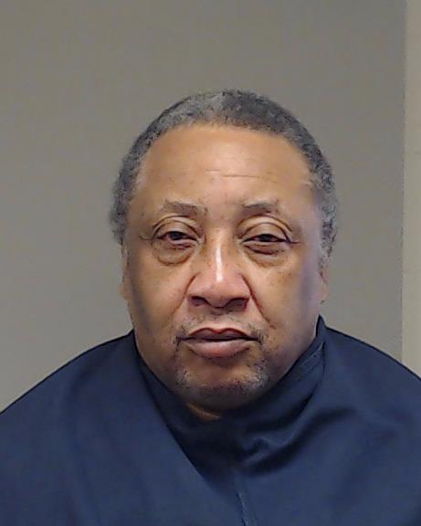 Sandifer, Timothy arrested by Collin County SO/PD