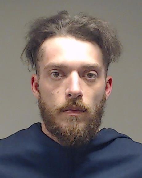 Pelser, Jeremy arrested by Collin County SO/PD