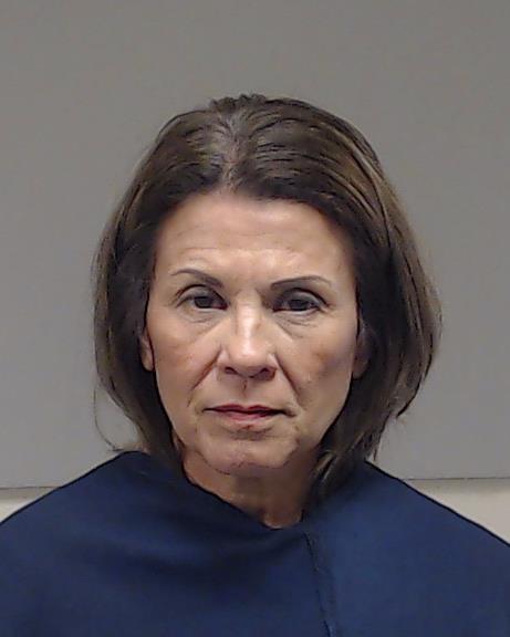 Upton, Esmeralda arrested by Collin County SO/PD