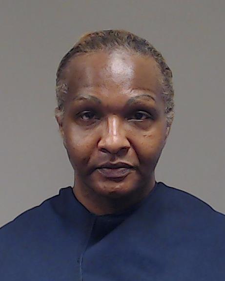 Santiago, Keisharene Chanell arrested by Collin County SO/PD