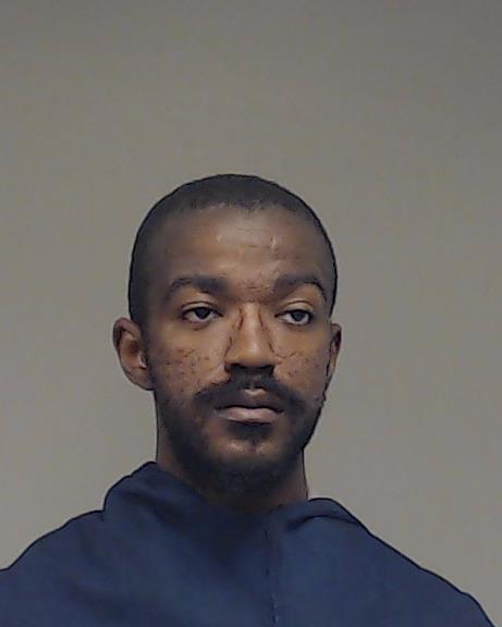 Breeland, Bruce, III arrested by Collin County SO/PD