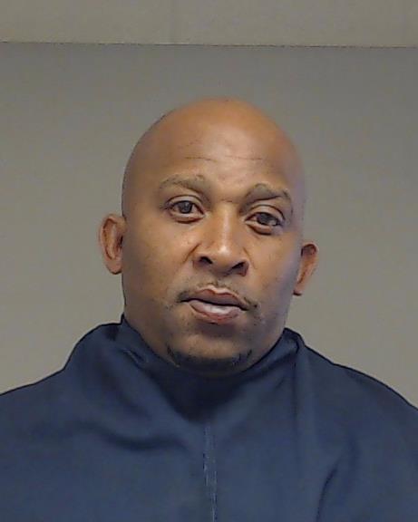 Green, Demar Lovell arrested by Collin County SO/PD