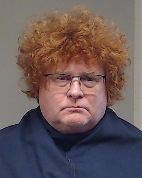 Rose, Stephen Eric booking photo