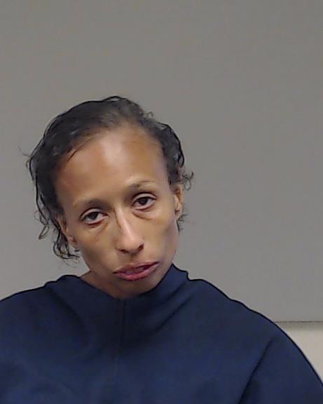 Whitson, Natasha Nicole booking photo