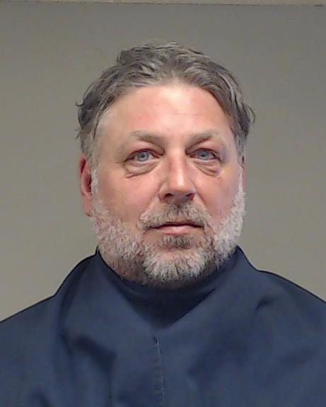 Cleary, Christopher Jon booking photo