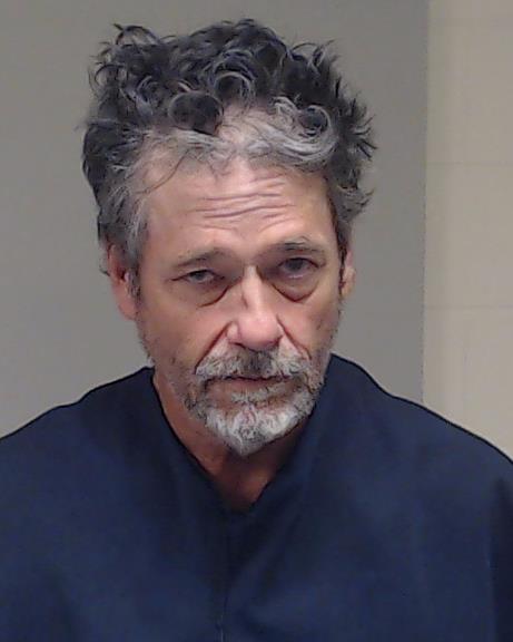 Whaley, Christopher Alan booking photo