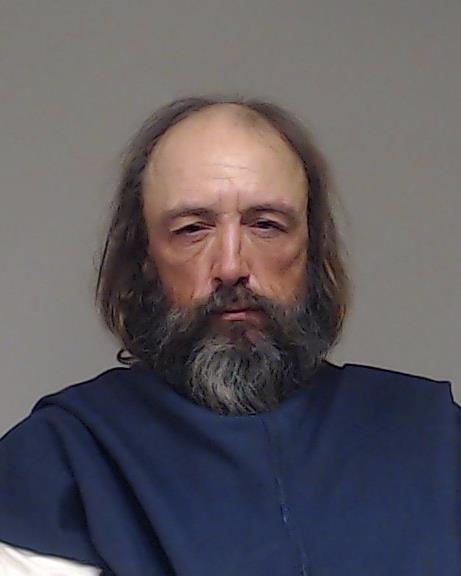 Wallace, Brian Vernon arrested by Collin County SO/PD