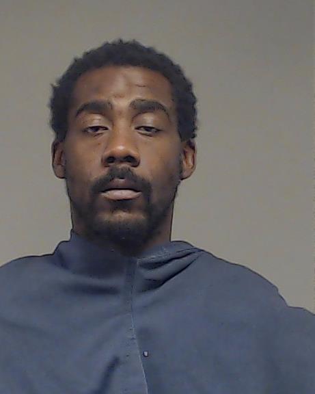 Taylor, Charleston Dayton arrested by Collin County SO/PD