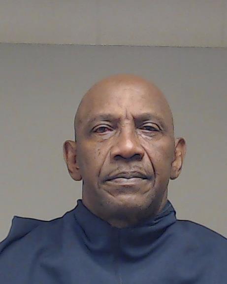 Cummings, Bryan Aubry arrested by Collin County SO/PD