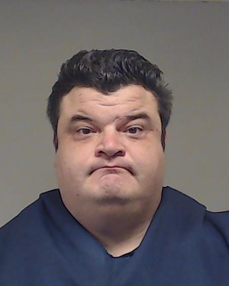 Forrest, Shawne Sheldon booking photo