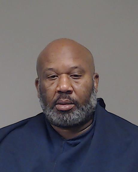 Mattox, Andre Devone arrested by Collin County SO/PD