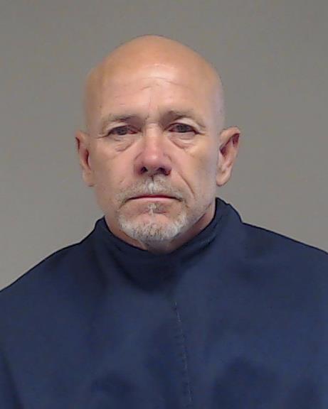 Tierney, Michael Allen arrested by Collin County SO/PD