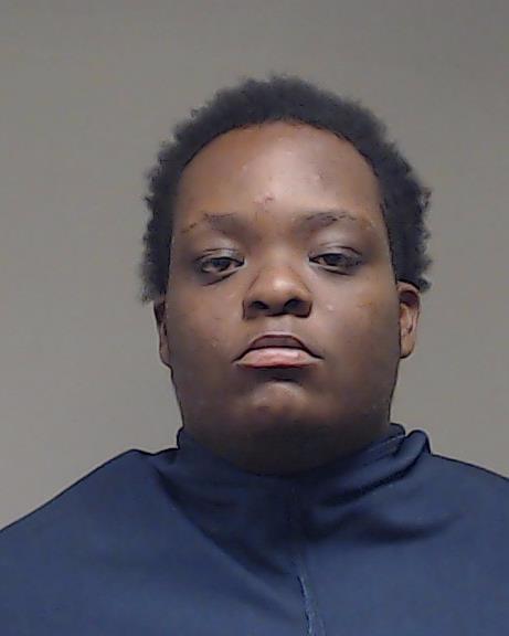 Sanders, Christopher arrested by Collin County SO/PD