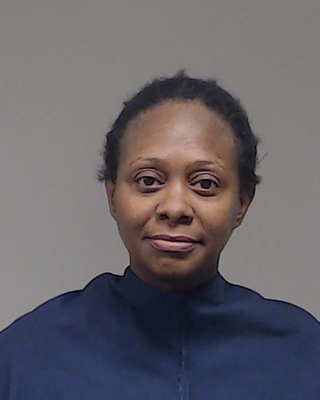 Mayberry, Margaret Ronetta arrested by Collin County SO/PD