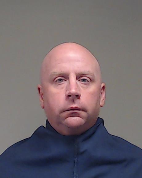 Foster, Brian Carey arrested by Collin County SO/PD