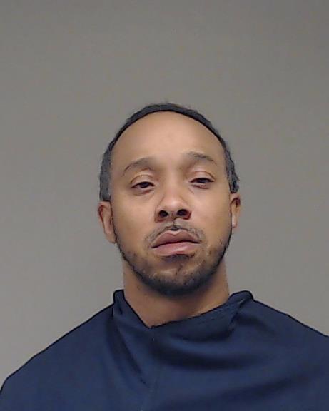 Lacour, John Coy, III arrested by Collin County SO/PD