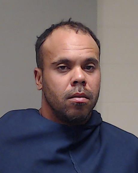 Jenkins, Richard Lee booking photo