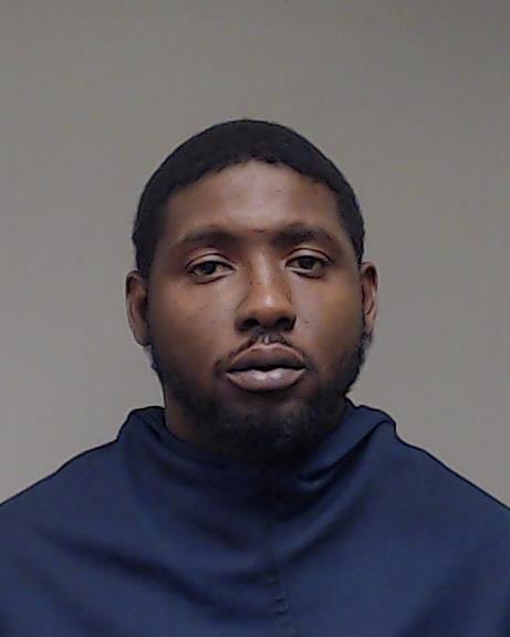 DAVIS, JEFFERY booking photo