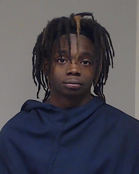 Tolbert, Rickey LaWayne booking photo