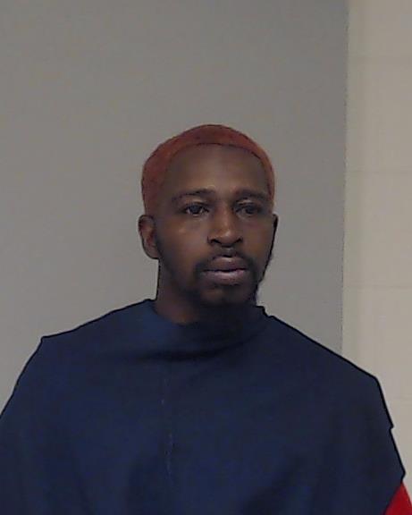 GORDON, RENALDO DEMETRIUS booking photo