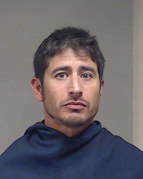 Montelongo, Edward Andy arrested by Collin County SO/PD
