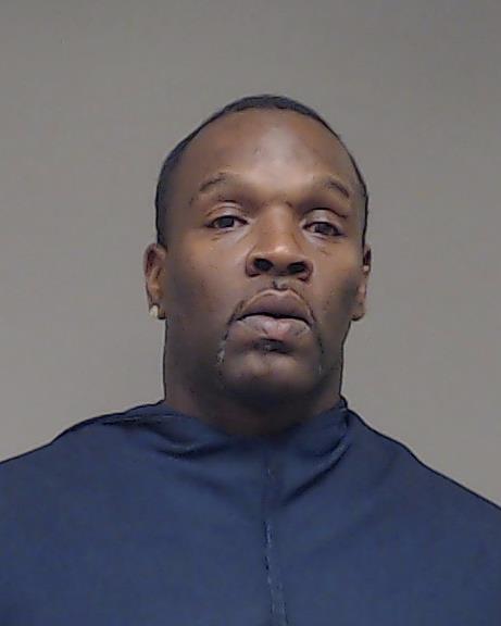 Sonnier, Eric arrested by Collin County SO/PD