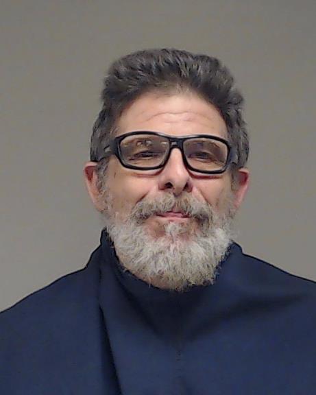 Newman, Steven Anthony arrested by Collin County SO/PD