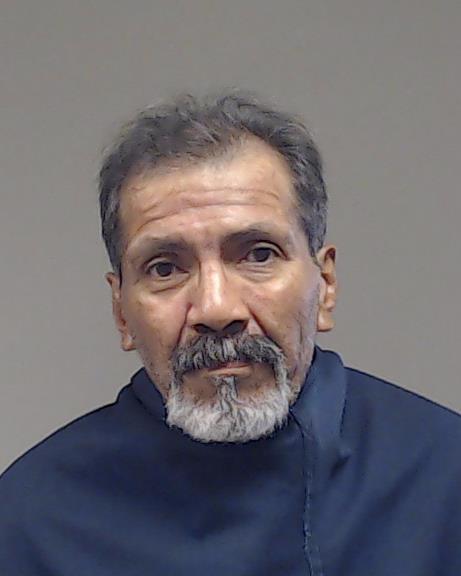 Gonzales, Robert Ashley arrested by Collin County SO/PD