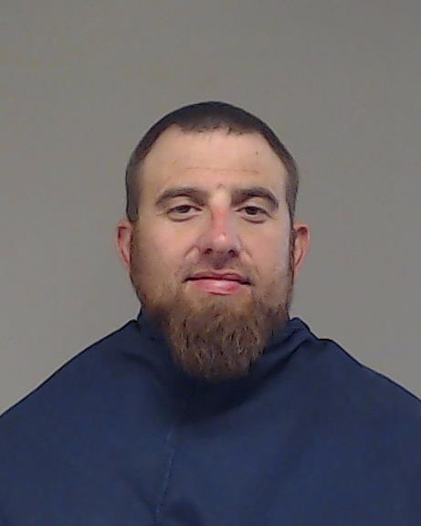 Tolleson, Cody booking photo