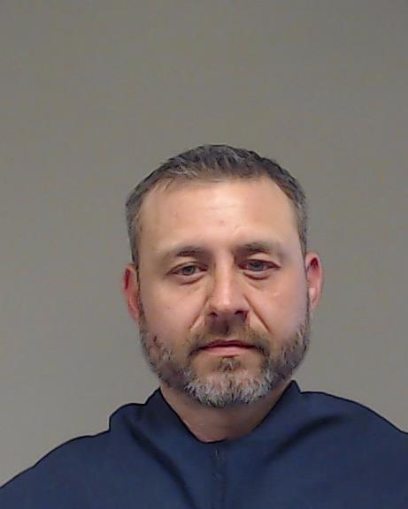 Stilwell, Robert Craig booking photo