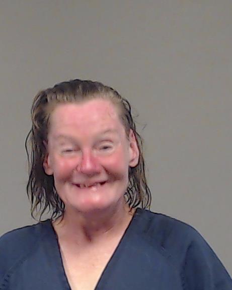 Daniel, Alicia Dawn booking photo