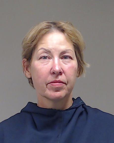 Jones, Joanna Carol booking photo