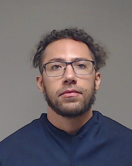 Simmons, Stacey Luis booking photo