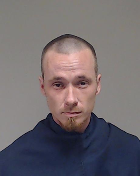 Turner, William Dennis, Jr. arrested by Collin County SO/PD