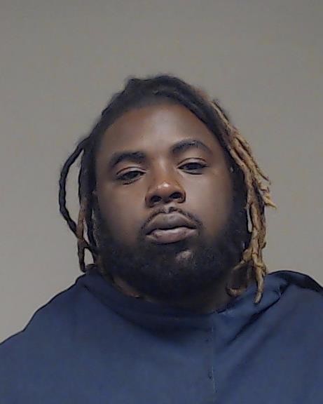 Reese, Tyree Naquille booking photo