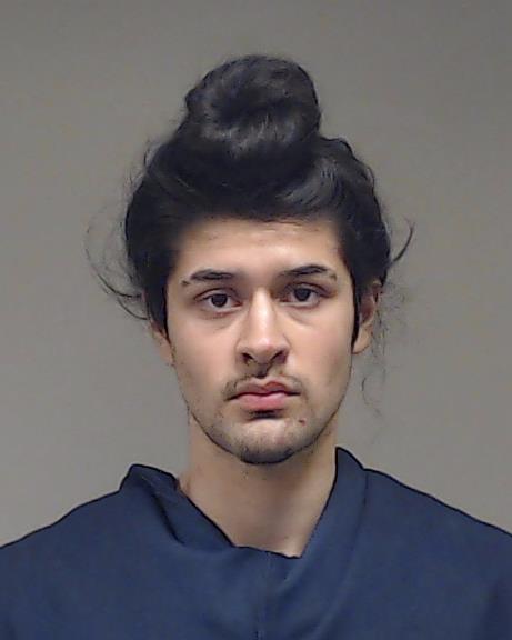 SINGH, MANRAJ RAJA booking photo