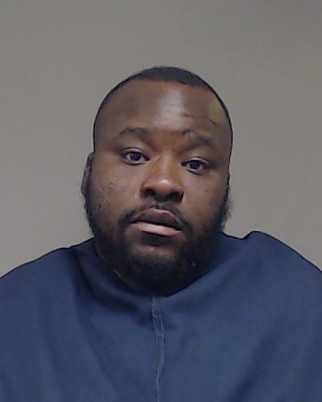 DUNCAN, CABORIS D booking photo