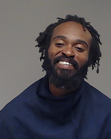 Richard, Ryan Oneal, Jr. booking photo