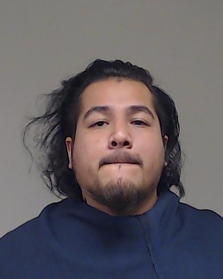 Aguilar, Manuel booking photo