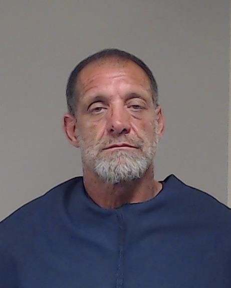 Wheeler, Michael Todd booking photo