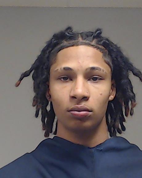 WALLS, RASHARD ANTHONY booking photo