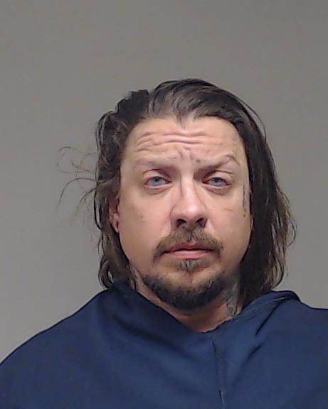 Adkins, Andrew Quentin booking photo