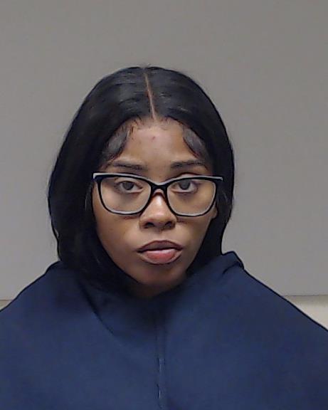 Powell, Tatyianna Tashanena booking photo