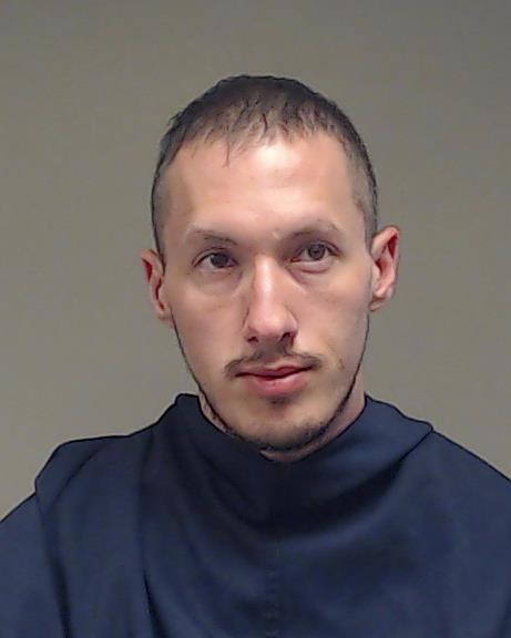 ABU, SHIMON booking photo