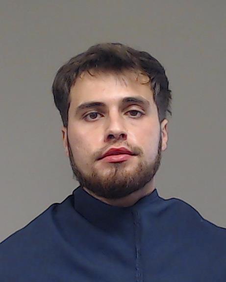 Bunney, Stephen Michael booking photo