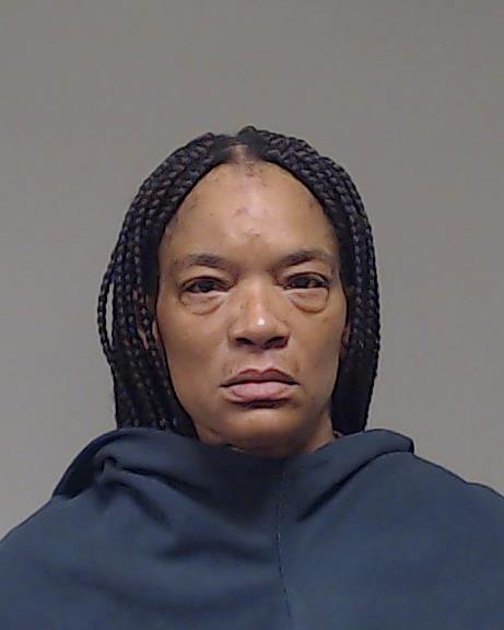 McCarty, Mae Della booking photo